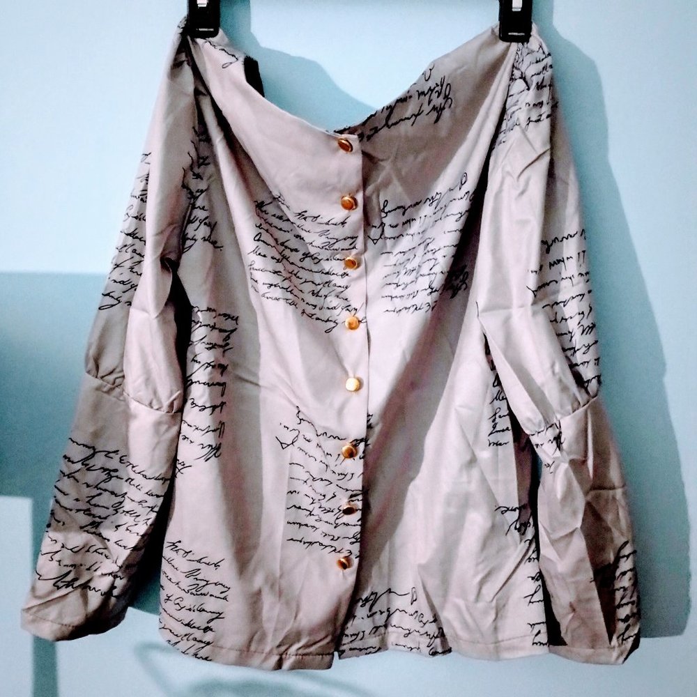 Blouse